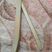 پرگار بزرگ چوبی دست ساز