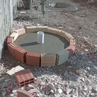 چاه کن با20سال سابقه باقیمت مناسب