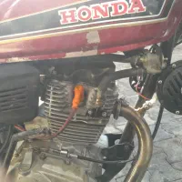 موتور سی جی ۲۰۰ cc|موتورسیکلت|میاندوآب, |دیوار