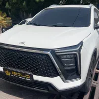 کی ام‌ سی X5 مدل ۱۴۰۴