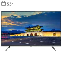 تلویزیون مارک دوو ۵۵اینچ / آکبند