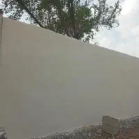 پلاستر وسیمان سفید شیبندی درجه یک