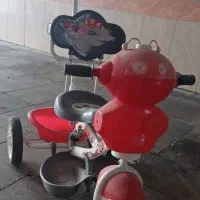 دوچرخه بچه گانه|دوچرخه، اسکیت، اسکوتر|تبریز, |دیوار