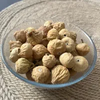 انجیر خشک اورگانیک  فروش بدون واسطه