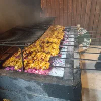 منقل دار وظرفشور