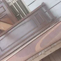 تخت دو نفره|تخت و سرویس خواب|اهواز, شهرک رزمندگان|دیوار