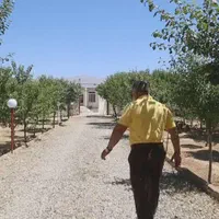 باغ ویلا با امکانات حاشیه اتوبان بعد از پلیس راه|فروش دفتر صنعتی، کشاورزی، تجاری|نیشابور, فضل|دیوار