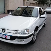 پژو پارس LX مدل 1401 بی رنگ|خودرو سواری و وانت|تهران, کوثر|دیوار
