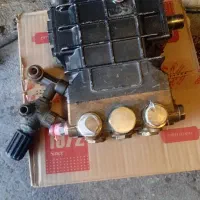 پمپ کارواش پمپک ایتالیا ۲۰۰