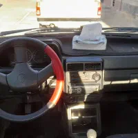 پراید دوگانه کارخانه مدل ۸۹|خودرو سواری و وانت|دامغان, |دیوار