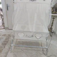 گهواره سالم نو