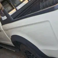 فروش وانت دو کابین تی ۸|خودرو سواری و وانت|بابل, |دیوار