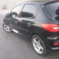 207  سقف فلز رینگ استرامبولی|خودرو سواری و وانت|تهران, جنت‌آباد مرکزی|دیوار