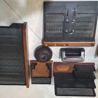 رو میزی مدیریتی