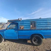 نیسان مدل 85 دوگانه دستی انژکتور