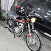 ۱۲۵ چراغ گرد استثنایی