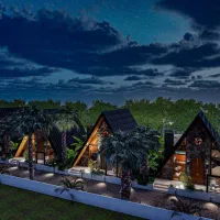 ساخت ویلادر ایران،بوم گردی،کلبه سوئیسی،شهرک ویلایی