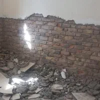 پیکور،تخریب در خاش|خدمات پیشه و مهارت|خاش, |دیوار
