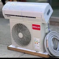 کولر گازی جنرال