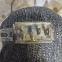 افتامات پشت آمپر لندروور|قطعات یدکی و لوازم جانبی|هشتگرد, مدرس|دیوار