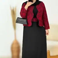 انواع لباس یلدایی|لباس|شیراز, وصال|دیوار