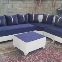 مبل مدرن راحتی ال از تولید به مصرف٪انواع ست سفارشی|مبلمان خانگی و میز عسلی|تهران, شهرک شریفی|دیوار