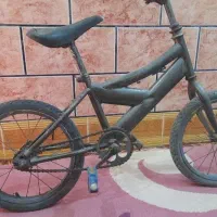 دوچرخه سایز ۱۶