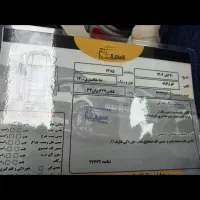 دنا تیپ ۲ مدل۱۴۰۰|خودرو سواری و وانت|اسلام‌شهر, مطهری|دیوار