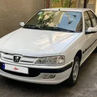پژو پارس XU7 مدل 1400