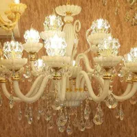 لوستر اسکارلت وارداتی ترندسال(کارخانه لوسترسارینا)