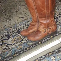 پوتین زنانه برزیلی اصل