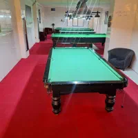 میز بیلیارد ایتبال باشگاهی