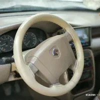 فروش سمند EF7 دوگانه شرکتی مدل ۹۶ کارمندی|خودرو سواری و وانت|جهرم, |دیوار