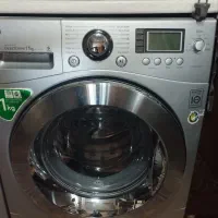 لباسشویی 11 کیلویی LG اصل کره