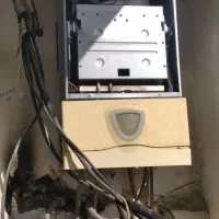 تعمیرات پکیج آبگرمکن یخچال بخاری پمپ آب لباس شویی|خدمات پیشه و مهارت|مشهد, گلشور|دیوار