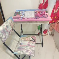 میز تحریر و صندلی|میز تحریر و کامپیوتر|قروه, |دیوار