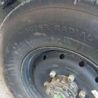 نیسان دو گانه سوز آپشنال|خودرو سواری و وانت|فردیس, شهرک صنعتی سیمین دشت|دیوار