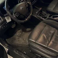 سراتو وارداتی ۲۰۱۷|خودرو سواری و وانت|تهران, فرمانیه|دیوار