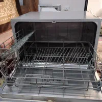 ماشین ظرف شویی مدیا ۶نفره کاملانواصلانصب نشده|ماشین ظرفشویی|ماهدشت, |دیوار