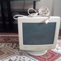 مانیتور کامپیوتر