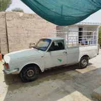 پیکان بار