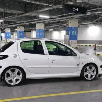 رینگ چلنجر اورجینال فرانسه آرسی rc