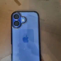 آیفون ۱۶ نرمال آبی امارات  AE