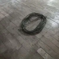 کابل جوشکاری