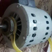 دینام کولر کارکرده