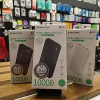 پاوربانک 10/000mAh کم وزن+یکسال گارانتی