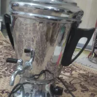 سماور برقی 5لیتری