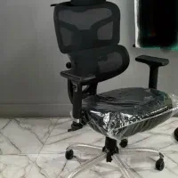 صندلی گیمینگ پشت توری (مش )گیمنت مدل T2050|صندلی و نیمکت|شیراز, عادل آباد|دیوار