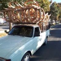 حمل انواع باربا(پتوضربه گیر)باوانت کفی مبلی|خدمات حمل و نقل|ملایر, |دیوار