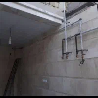 لوله کشی گاز.آب فاضلاب